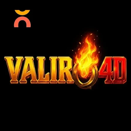 Logo valir4d